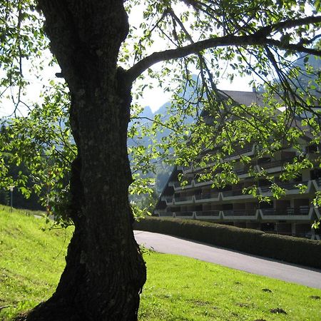 Heerlijke Wandel Of Ski Vakantie In Torgon Portes Du Soleil Exterior foto